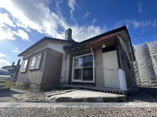 美原4丁目21番1棟2戸【1階】の外観